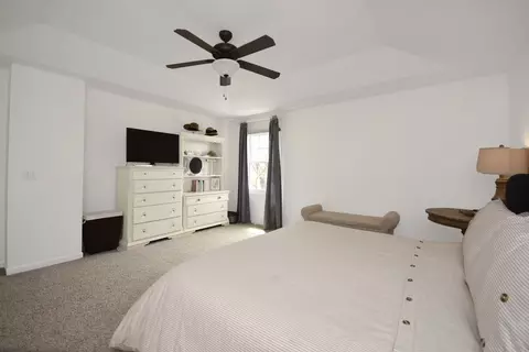 Bedroom - 400 Plumage Ct, Normal, IL 61761 photo 4 of 15