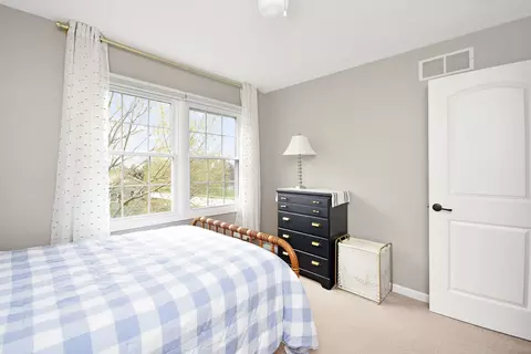 Bedroom - 400 Plumage Ct, Normal, IL 61761 photo 12 of 15