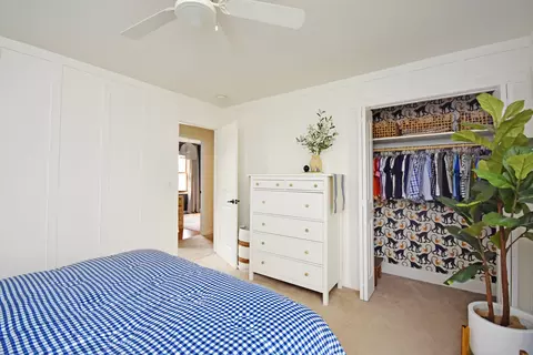 Bedroom - 400 Plumage Ct, Normal, IL 61761 photo 15 of 15