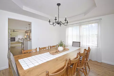 Dining - 400 Plumage Ct, Normal, IL 61761 photo 3 of 5