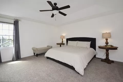 Bedroom - 400 Plumage Ct, Normal, IL 61761 photo 3 of 15