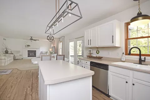 Kitchen - 400 Plumage Ct, Normal, IL 61761 photo 4 of 6