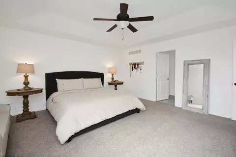 Bedroom - 400 Plumage Ct, Normal, IL 61761 photo 6 of 15