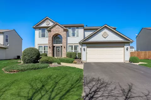 238 Tiger St, Bolingbrook, IL 60490