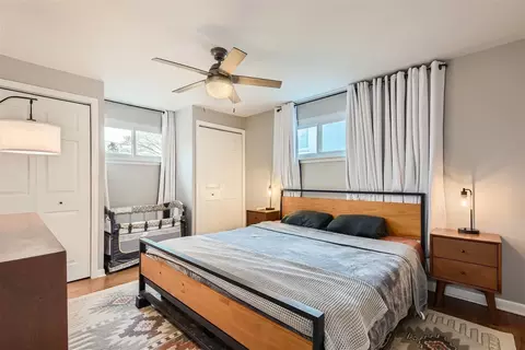 Bedroom - 465 Northgate Ct, Riverside, IL 60546 photo 3 of 6