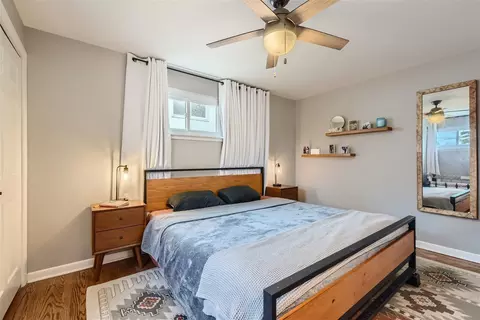 Bedroom - 465 Northgate Ct, Riverside, IL 60546 photo 4 of 6