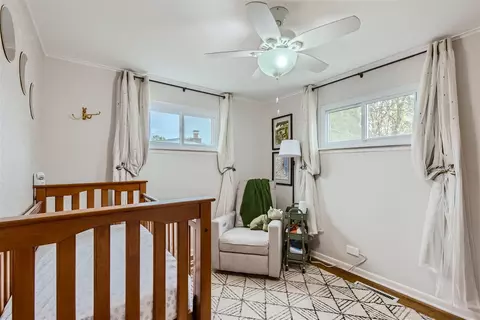 Bedroom - 465 Northgate Ct, Riverside, IL 60546 photo 6 of 6