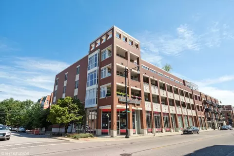 1611 N Hermitage Ave #405, Chicago, IL 60622