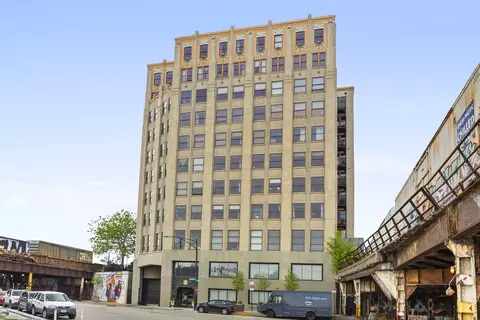 1550 S Blue Island Ave #1200, Chicago, IL 60608