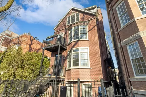 1937 N Dayton St #1R, Chicago, IL 60614