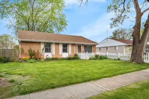 708 Hudson Ave, Romeoville, IL 60446