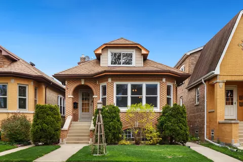 6425 N Natoma Ave, Chicago, IL 60631