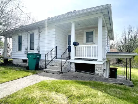 1302 Johnson St, Streator, IL 61364