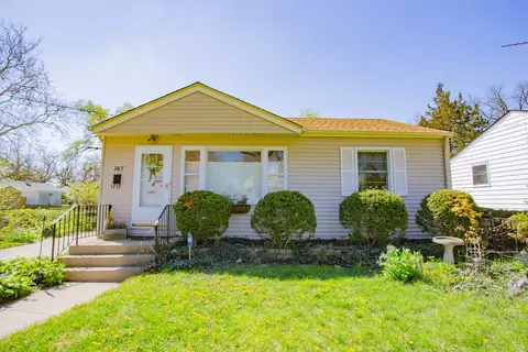 767 Goethe St, Elgin, IL 60123