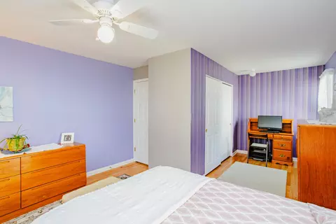 Bedroom - 767 Goethe St, Elgin, IL 60123 photo 2 of 4