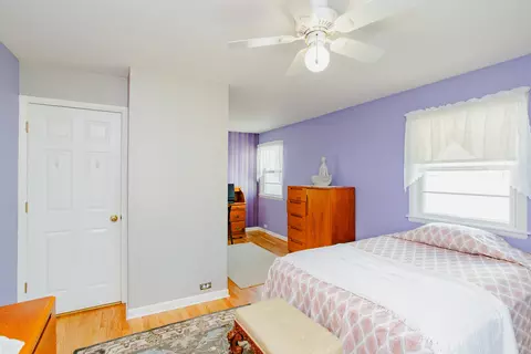 Bedroom - 767 Goethe St, Elgin, IL 60123 photo 1 of 4