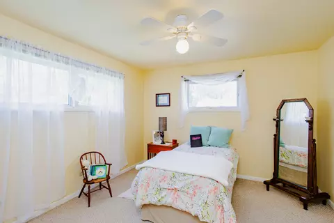 Bedroom - 767 Goethe St, Elgin, IL 60123 photo 3 of 4