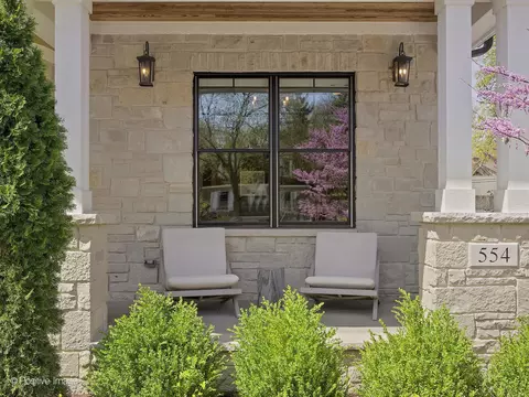 Other - 554 Forest Ave, River Forest, IL 60305 photo 1 of 6