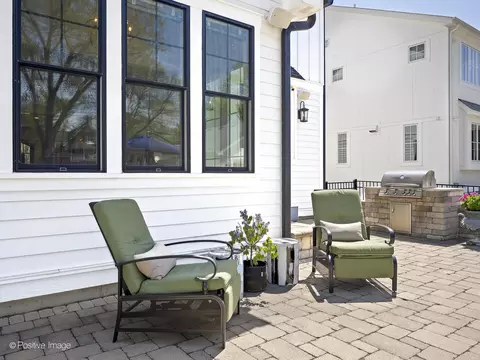 Exterior - 554 Forest Ave, River Forest, IL 60305 photo 10 of 22