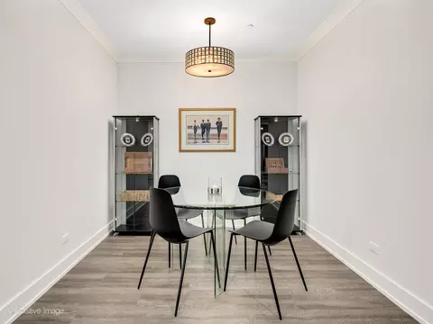 Dining - 554 Forest Ave, River Forest, IL 60305 photo 5 of 5