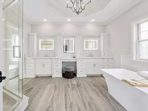 Bath - 554 Forest Ave, River Forest, IL 60305 photo 2 of 13