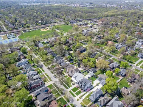 View/Area - 554 Forest Ave, River Forest, IL 60305 photo 1 of 3