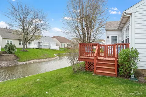 216 Fairwind Dr, Montgomery, IL 60538 photo 19