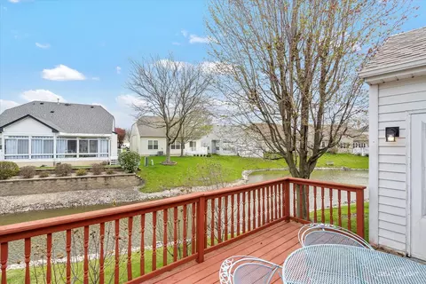 216 Fairwind Dr, Montgomery, IL 60538 photo 17