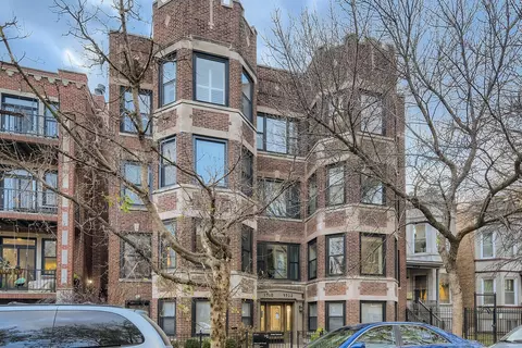 4912 N Winthrop Ave #4N, Chicago, IL 60640