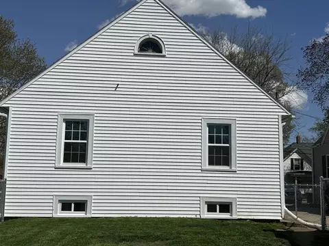 Exterior - 603 Genesee Ave, Morrison, IL 61270 photo 5 of 7