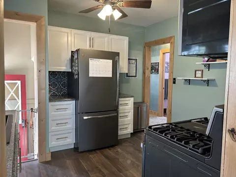 Kitchen - 603 Genesee Ave, Morrison, IL 61270 photo 2 of 3
