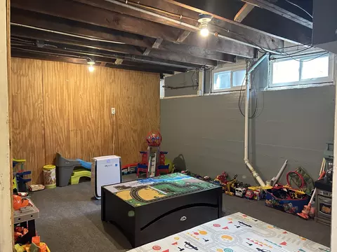 Bedroom - 603 Genesee Ave, Morrison, IL 61270 photo 3 of 4