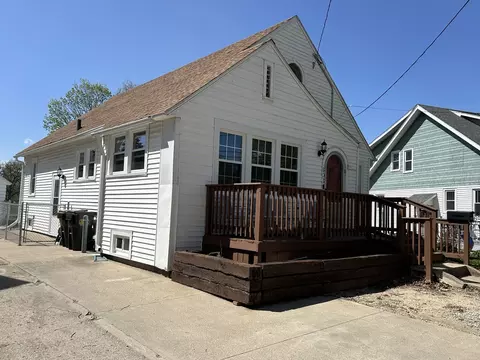Exterior - 603 Genesee Ave, Morrison, IL 61270 photo 3 of 7