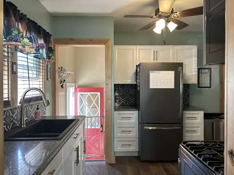 Kitchen - 603 Genesee Ave, Morrison, IL 61270 photo 3 of 3