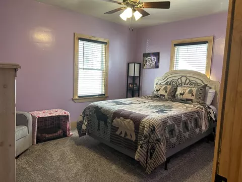 Bedroom - 603 Genesee Ave, Morrison, IL 61270 photo 1 of 4