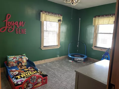 Bedroom - 603 Genesee Ave, Morrison, IL 61270 photo 2 of 4