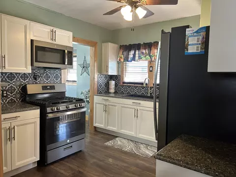 Kitchen - 603 Genesee Ave, Morrison, IL 61270 photo 1 of 3