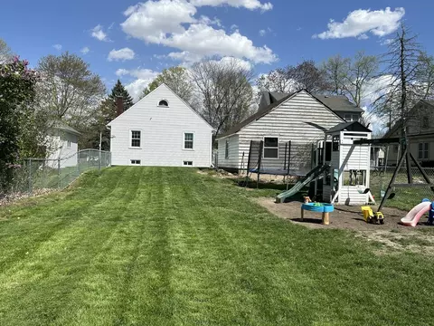 Exterior - 603 Genesee Ave, Morrison, IL 61270 photo 6 of 7