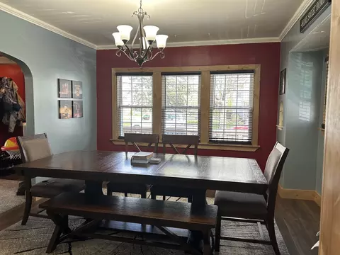 Dining - 603 Genesee Ave, Morrison, IL 61270 photo 1 of 1