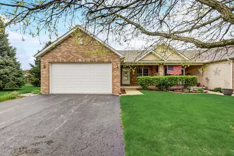 622 Charlotte St #0, Sandwich, IL 60548