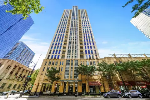 1250 S Michigan Ave #2301, Chicago, IL 60605