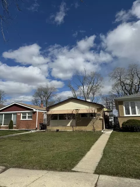 15919 Finch Ave, Harvey, IL 60426