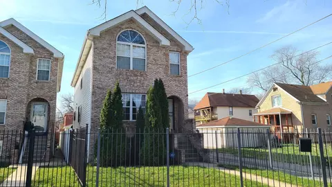 9360 S Burnside Ave, Chicago, IL 60619