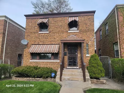 10111 S Forest Ave, Chicago, IL 60628