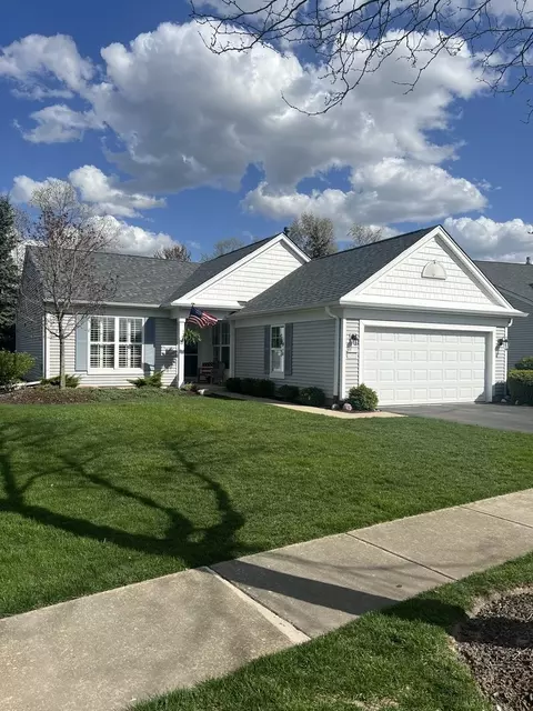 13403 Fallow Dr, Huntley, IL 60142