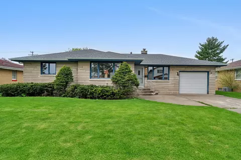 1403 Highland Ave, Joliet, IL 60435