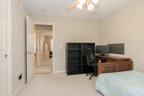 Bedroom - 3161 Butterfly Dr, Normal, IL 61761 photo 9 of 9