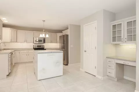 Kitchen - 3161 Butterfly Dr, Normal, IL 61761 photo 4 of 4