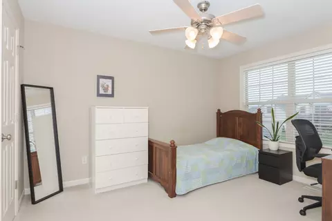 Bedroom - 3161 Butterfly Dr, Normal, IL 61761 photo 1 of 9