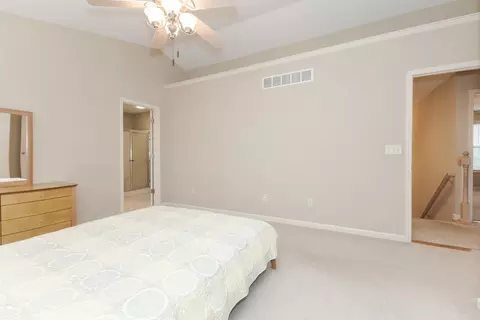 Bedroom - 3161 Butterfly Dr, Normal, IL 61761 photo 4 of 9